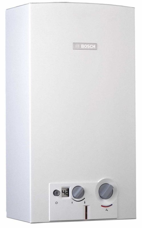 Газовая колонка Bosch Therm 6000 O WR 10-2 G