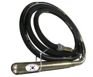 Вал гибкий 4м с булавой 60мм GIKS