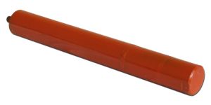 Вибробулава 76 мм KOMAN